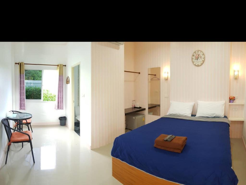 The Aam Resort Bang Sare Ngoại thất bức ảnh
