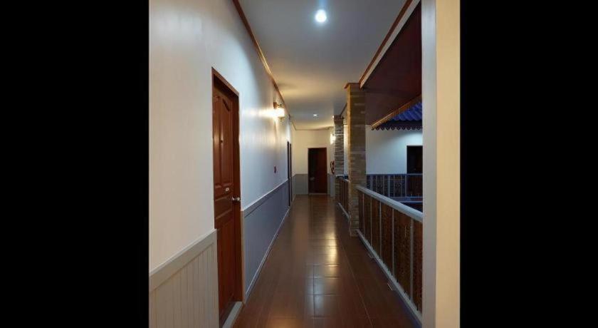The Aam Resort Bang Sare Ngoại thất bức ảnh