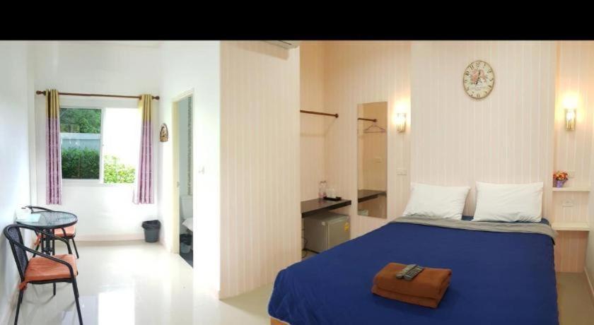 The Aam Resort Bang Sare Ngoại thất bức ảnh