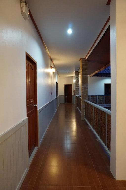 The Aam Resort Bang Sare Ngoại thất bức ảnh