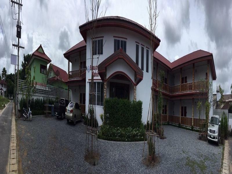 The Aam Resort Bang Sare Ngoại thất bức ảnh